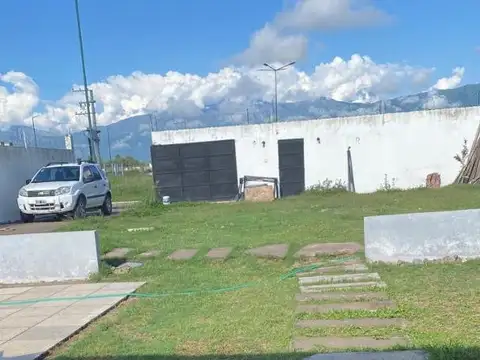 Casa en Venta de 1 dormitorio