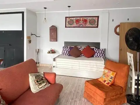 Casa en Venta en Zona Centro, USD 60.000
