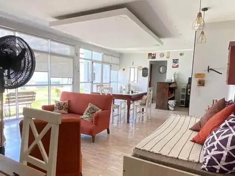 Casa en Venta de 1 dormitorio