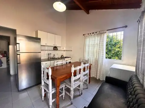 DEPARTAMENTO EN VENTA QUILMES 2 AMBIENTES