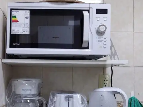 Departamento en Alquiler Temporal 25 años