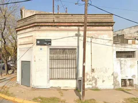 Local en Venta 20 años