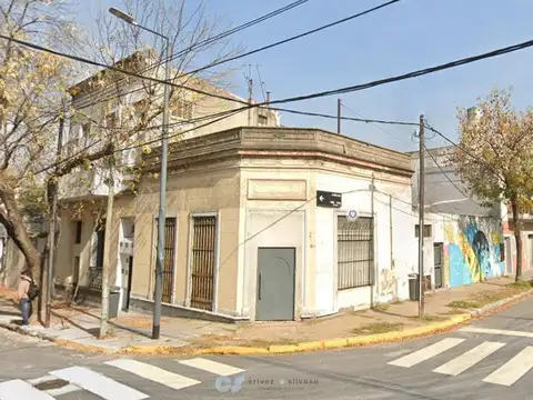 Local en Venta en Boca, USD 120.000