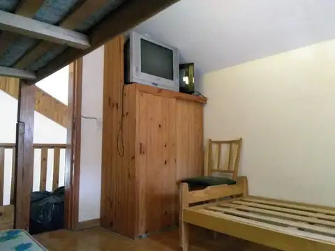 CASA EN VENTA 4 AMBIENTES- MAR DEL TUYU