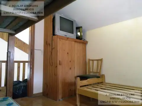 CASA EN VENTA 4 AMBIENTES- MAR DEL TUYU