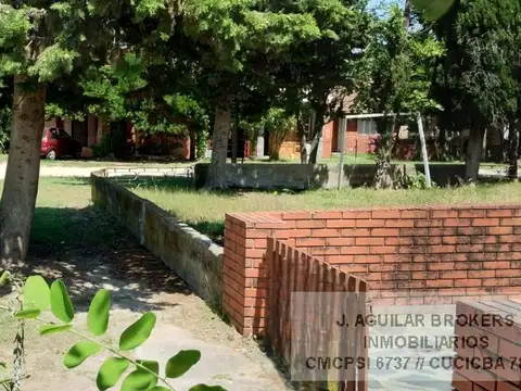 Casa en Venta de 3 dormitorios