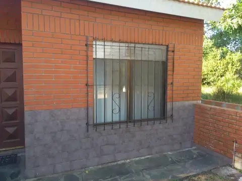 Casa en Venta en San Clemente Del Tuyu, USD 48.000