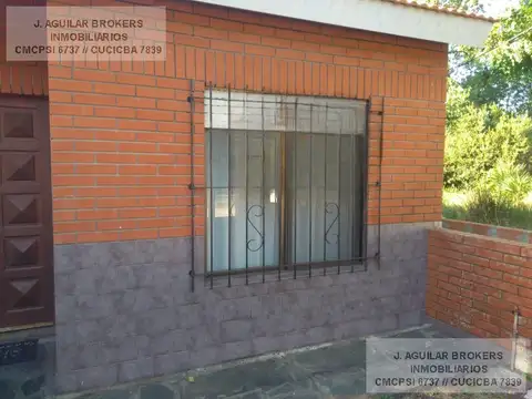 Casa en Venta en San Clemente del Tuyú, USD 44.000