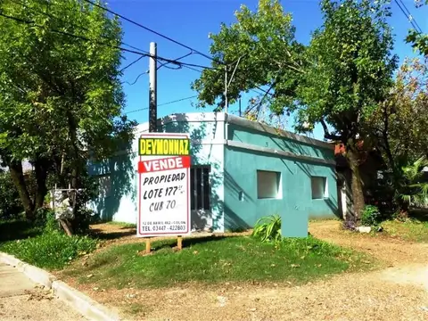 Propiedad en Colón Comercial