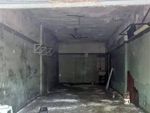 VENTA LOCAL COMERCIAL A LA CALLE - V. DEL PARQUE