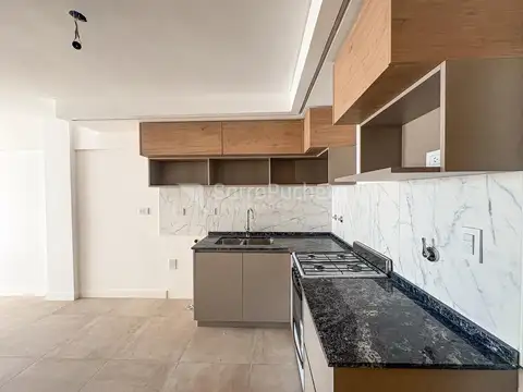 Departamento en Alquiler A Estrenar