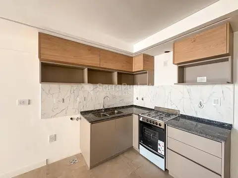 Departamento en Alquiler de 2 ambientes