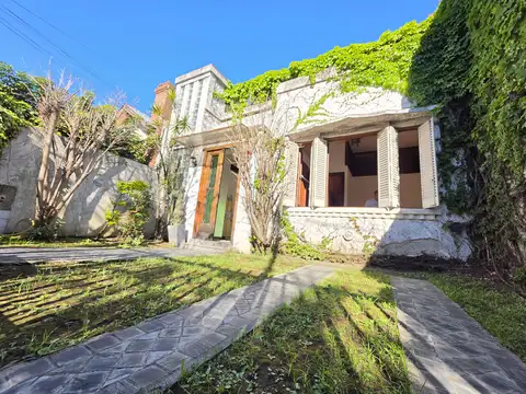 Tandil al 4500 ph 3 ambientes con cochera- patio y terraza