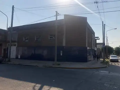 Galpon en Alquiler en San Justo, $ 1.600.000