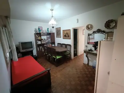 Departamento en Venta en Flores, USD 58.000