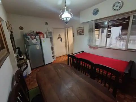 Departamento en Venta 48 años