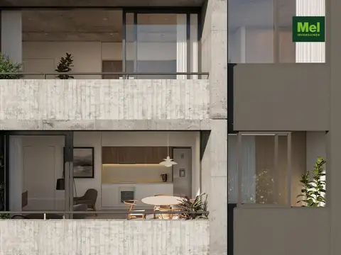 Departamento en Venta en Villa Urquiza, USD 231.032