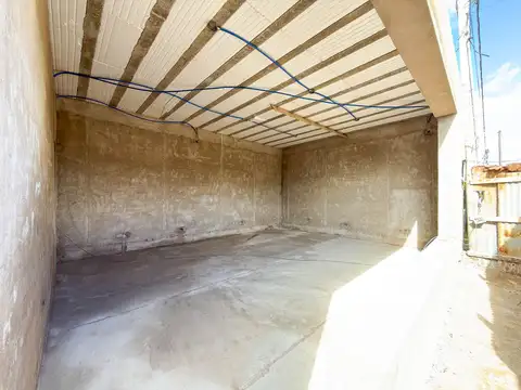 Casa en Venta en Tandil, USD 55.000