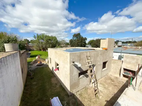 Casa en POZO – UF4 - Barrio Villa Aguirre, Tandil
