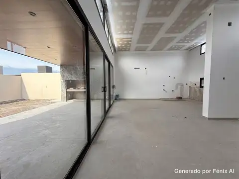 Casa en Venta A Estrenar