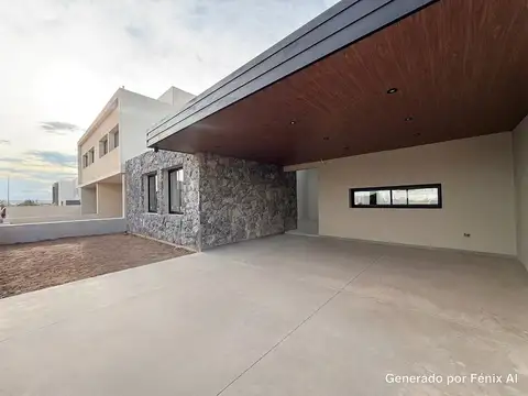 VENTA CASA A ESTRENAR EN QUEBRADAS DE MANANTIALES