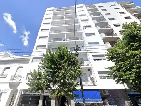Departamento en La Plata