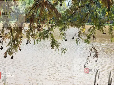 Villa Paranacito - Isla 9