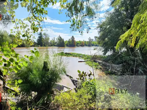 Terreno en Venta en Villa Paranacito, USD 80.000