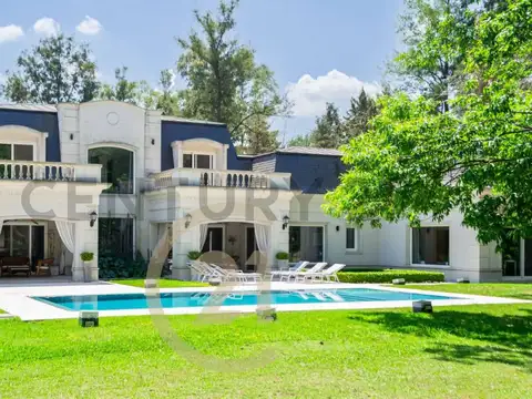 Casa en Venta de 4 dormitorios