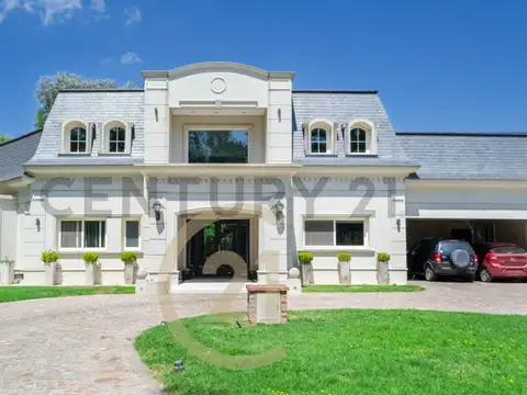 Casa en Venta A Estrenar