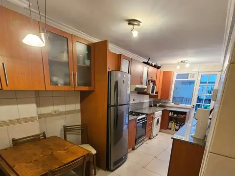 Departamento en Venta 41 años