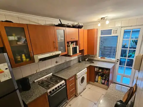 Departamento en Venta en Parque Chacabuco, USD 190.000