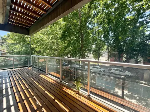 Departamento en Venta al Norte