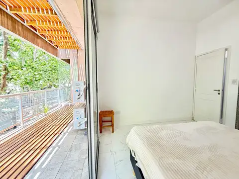 Departamento - San Antonio De Padua