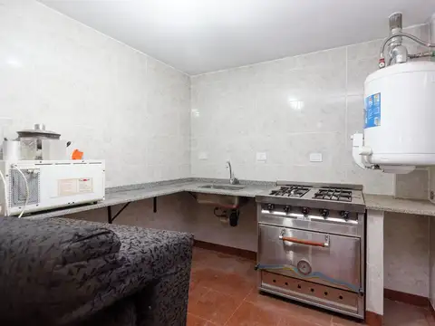 Avenida Juan Bautista Justo 3700