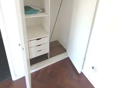 Eduardo Acevedo 300, Piso 5