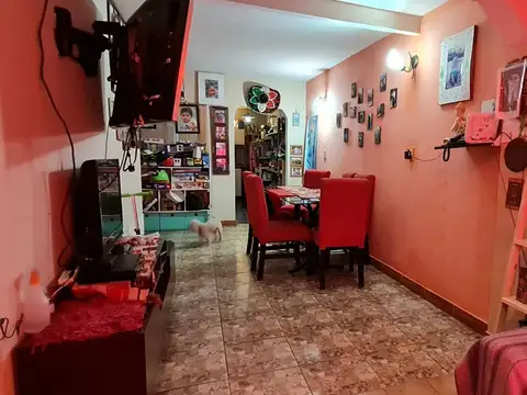 Casa en Venta 30 años