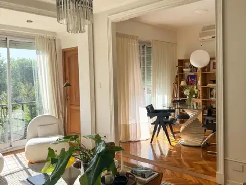 Av. Del Libertador 1600