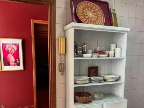 Departamento en Venta en Vicente Lopez, USD 255.000