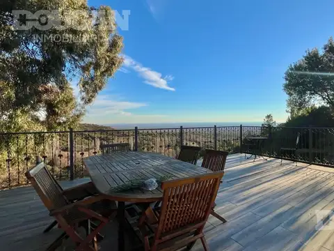 Casa en Alquiler en Merlo, $ 800.000