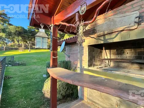 Casa en Alquiler 15 años