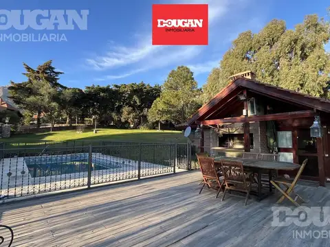 Casa en Alquiler en Merlo, Junín
