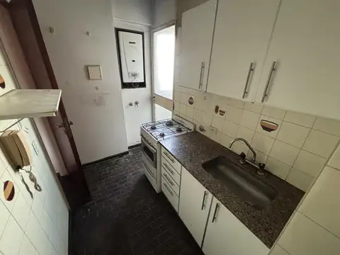VENTA DEPARTAMENTO 1 AMBIENTE EN COLEGIALES