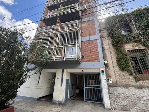 VENTA DEPARTAMENTO 1 AMBIENTE EN COLEGIALES
