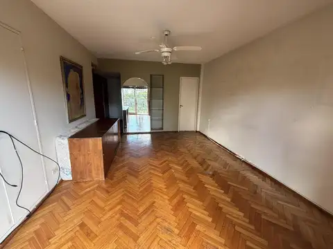 Departamento en Venta con 1 cochera