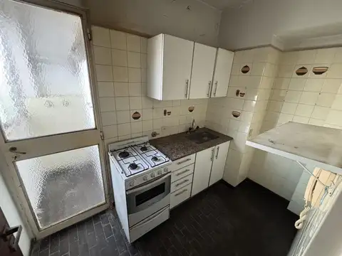 Departamento en Venta 45 años