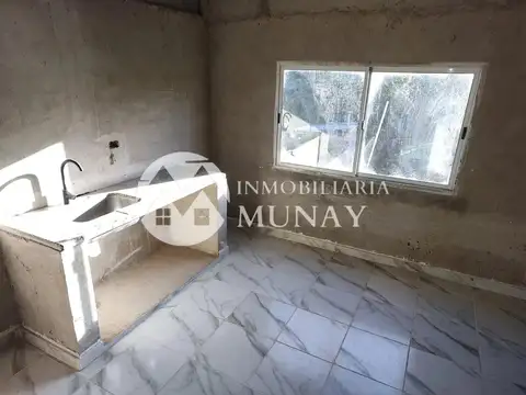 Casa en Venta 6 años