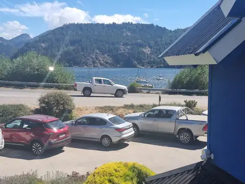 Juez del Valle  al 1100, San Martin de los Andes