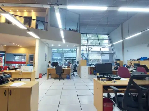 Local en Alquiler 17 años