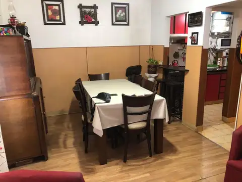 Depto Tipo Casa en Venta de 3 dormitorios